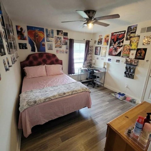 Tiny photo for 965 NW 66th Street, Ocala, FL 34475 (MLS # S5159455)