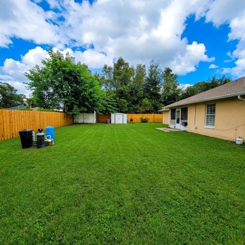 Tiny photo for 965 NW 66th Street, Ocala, FL 34475 (MLS # S5159455)