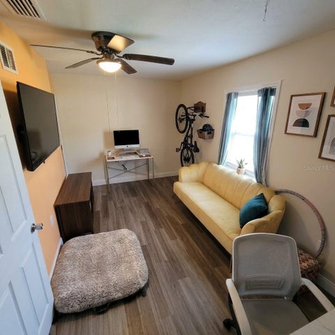 Tiny photo for 965 NW 66th Street, Ocala, FL 34475 (MLS # S5159455)