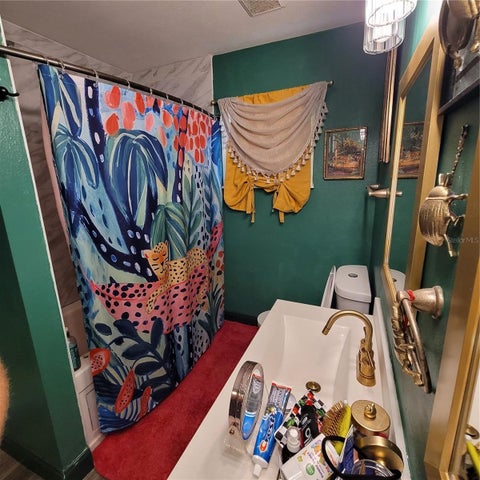 Tiny photo for 965 NW 66th Street, Ocala, FL 34475 (MLS # S5159455)