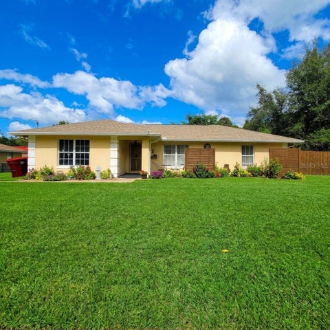 Photo of 965 NW 66th Street, Ocala, FL 34475 (MLS # S5159455)