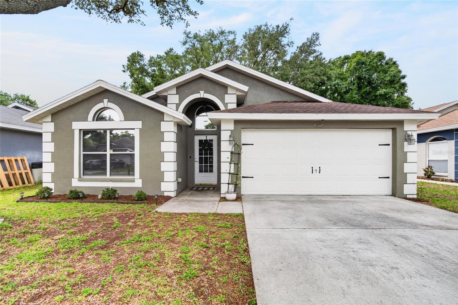 1809 ERIN BROOKE DRIVE
