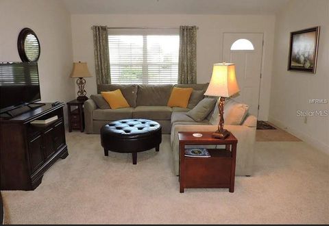 Tiny photo for 798 Journey Lane, The Villages, FL 32163 (MLS # OM721946)