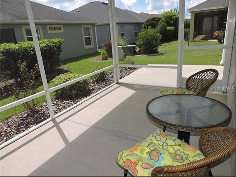 Tiny photo for 798 Journey Lane, The Villages, FL 32163 (MLS # OM721946)