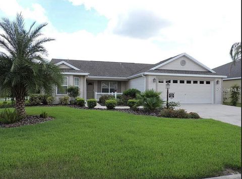Photo of 798 Journey Lane, The Villages, FL 32163 (MLS # OM721946)