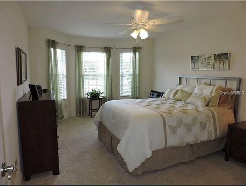 Tiny photo for 798 Journey Lane, The Villages, FL 32163 (MLS # OM721946)