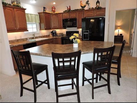 Tiny photo for 798 Journey Lane, The Villages, FL 32163 (MLS # OM721946)