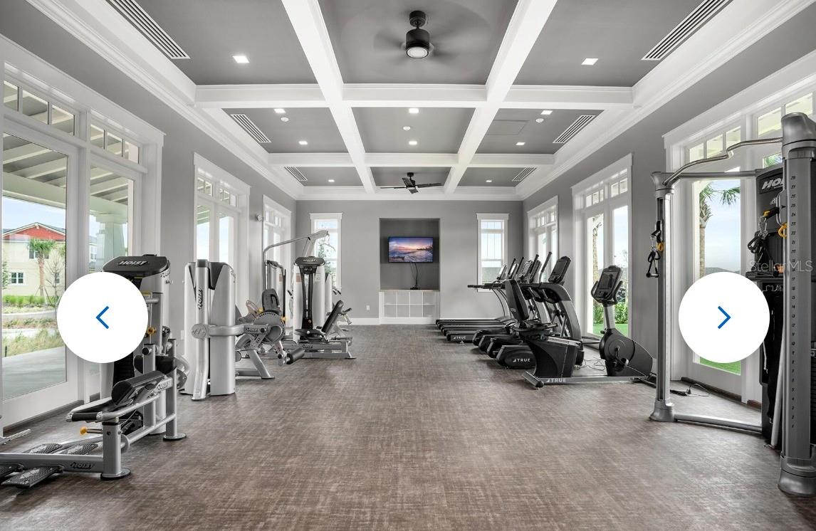 WATERBROOKE PHASE 6 - Residential Lease