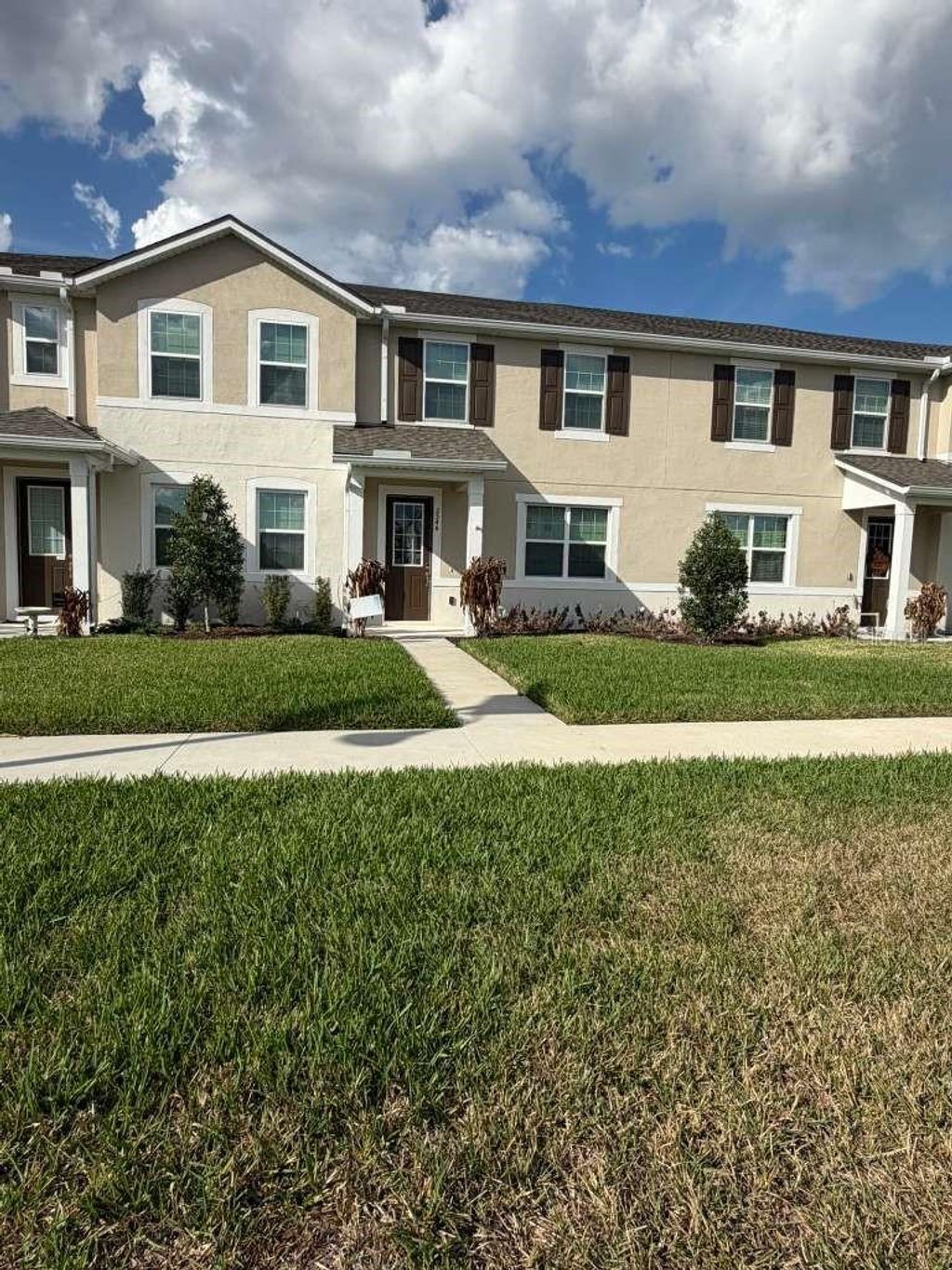 Photo of 2544 Chickasaw Plum Loop, Clermont, FL 34711 (MLS # O6389489)