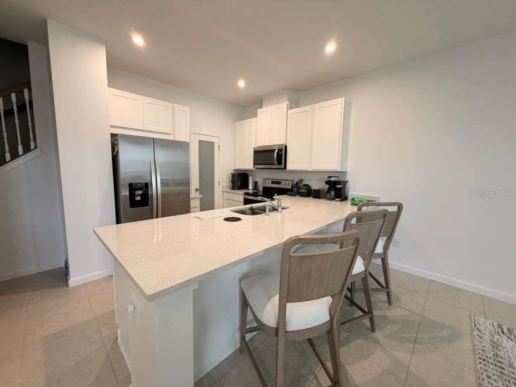 WATERBROOKE PHASE 6 - Residential Lease