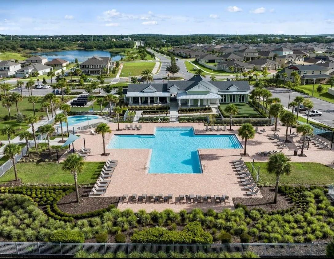 WATERBROOKE PHASE 6 - Residential Lease