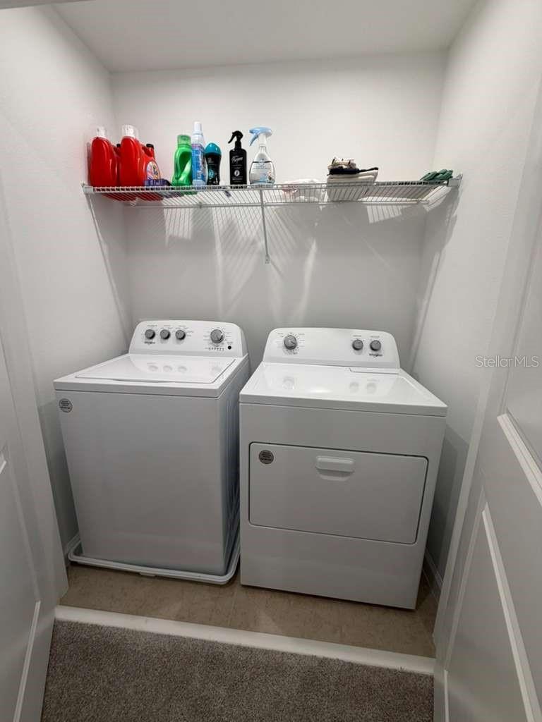 WATERBROOKE PHASE 6 - Residential Lease