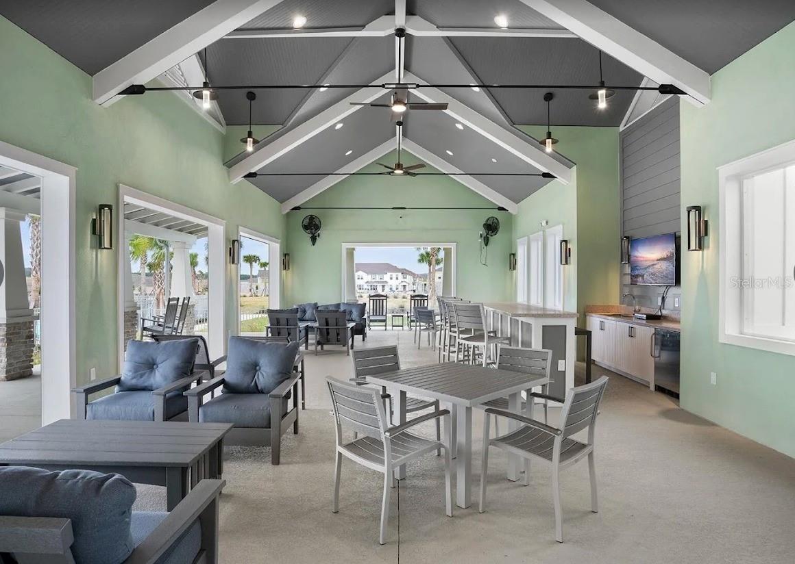 WATERBROOKE PHASE 6 - Residential Lease