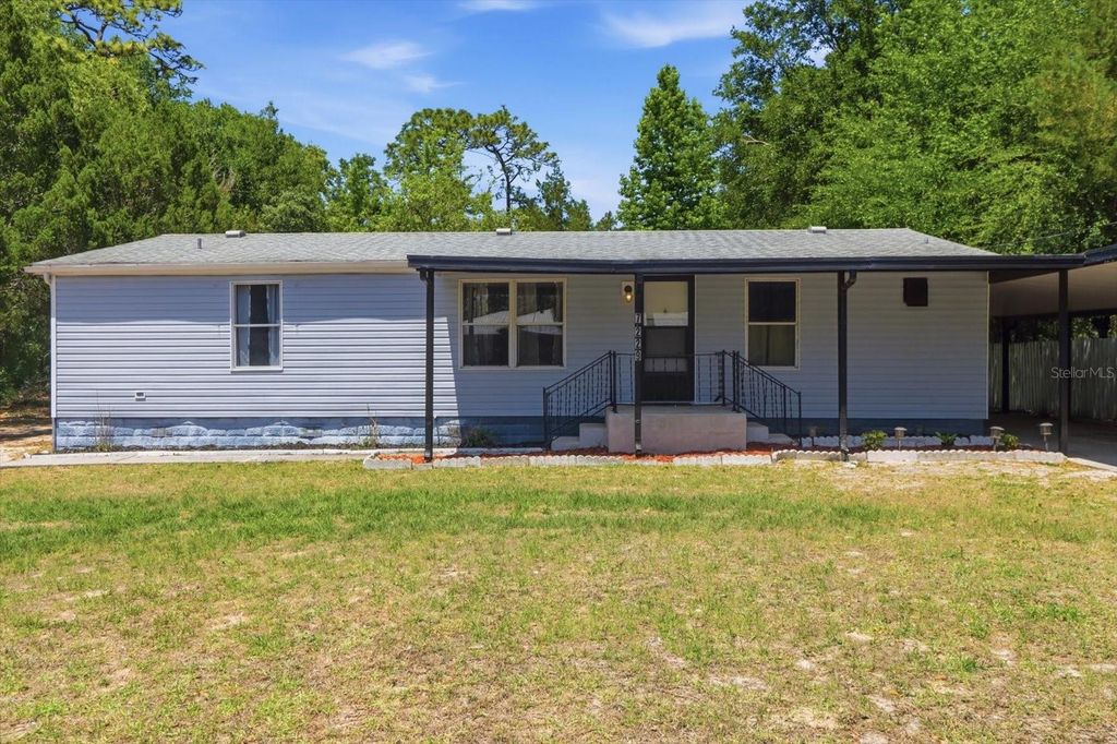 Photo of 7229 W Lincoln Lane, Homosassa, FL 34448 (MLS # TB8502684)