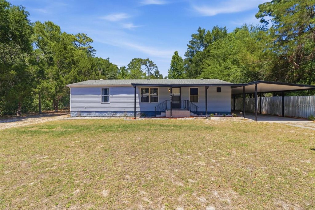 Photo of 7229 W Lincoln Lane, Homosassa, FL 34448 (MLS # TB8502684)