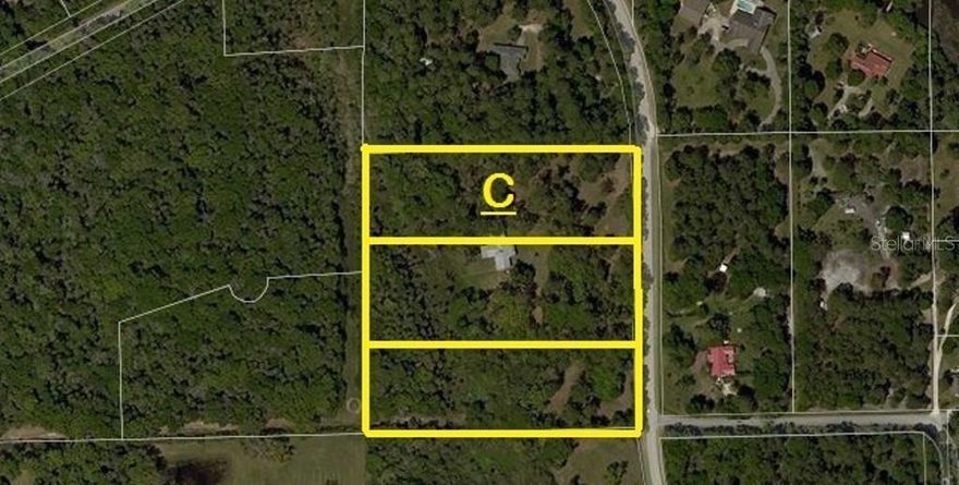Build your ultimate dream home on this beautiful rural site. Tucked away on about 3 Acres, this property is both beautiful and conveniently located near to city creature comforts.  Zoned A3 horses are welcome!  Start building your dreams today!; Cleared: Partial