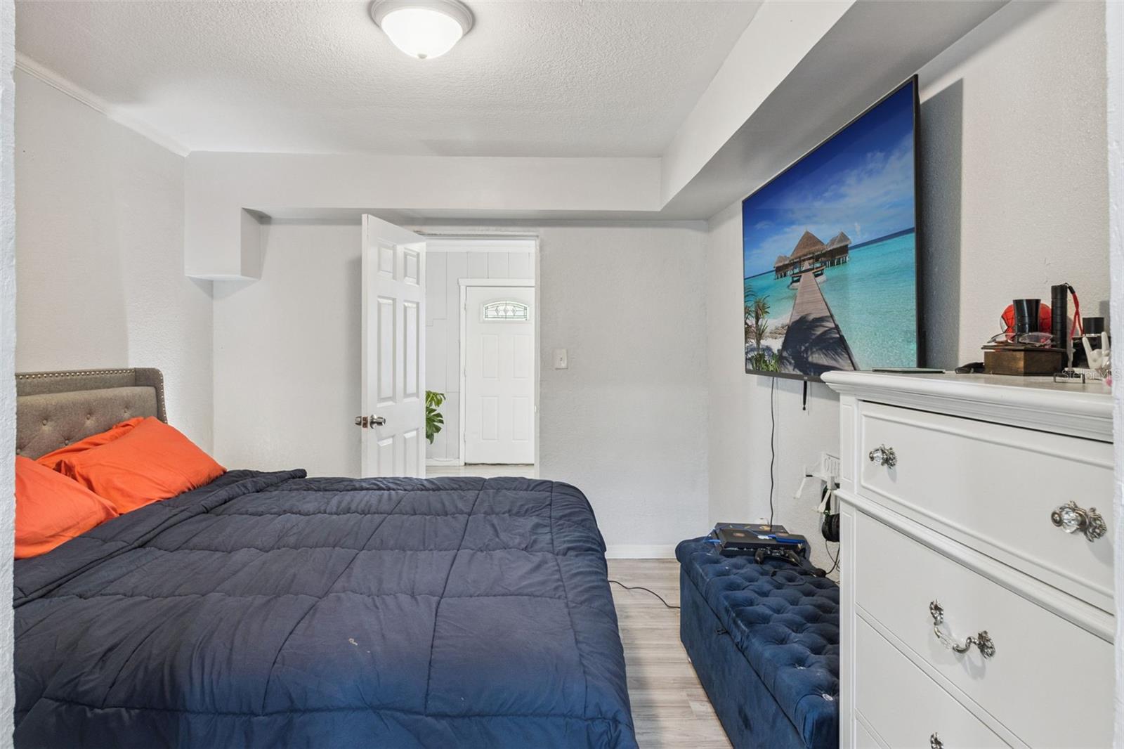 DEER LAKE TERRACE UNIT 03 REP - Residential