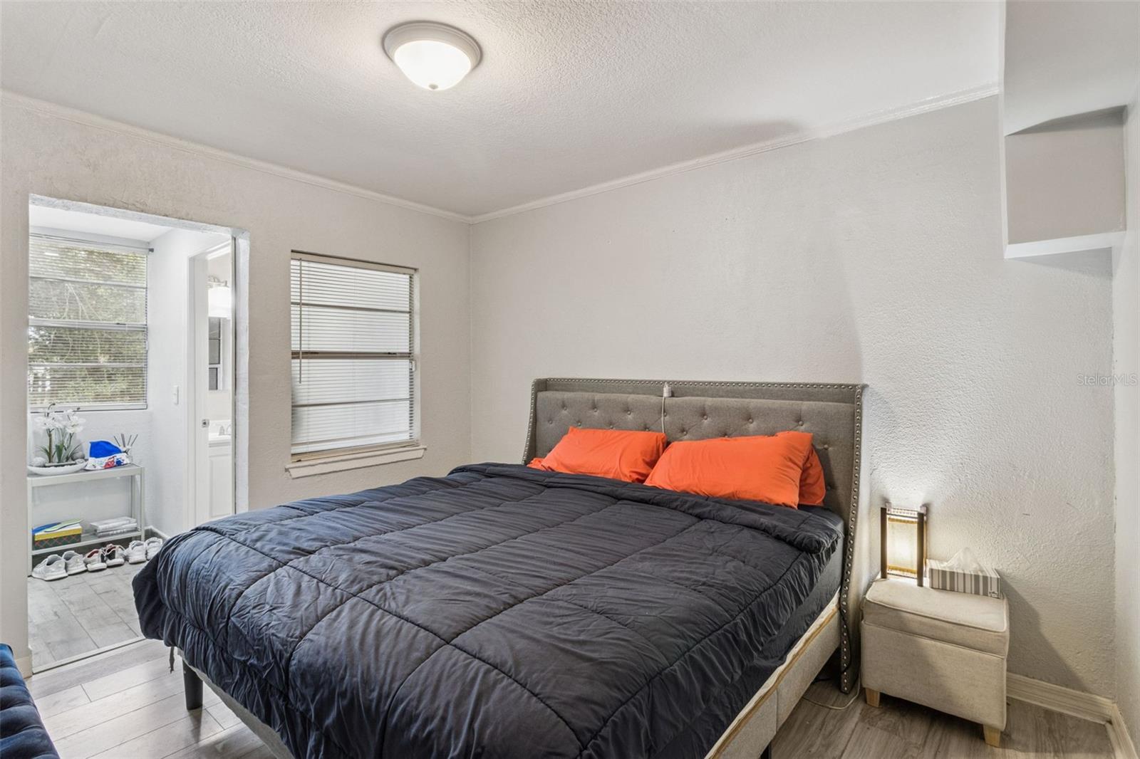 DEER LAKE TERRACE UNIT 03 REP - Residential