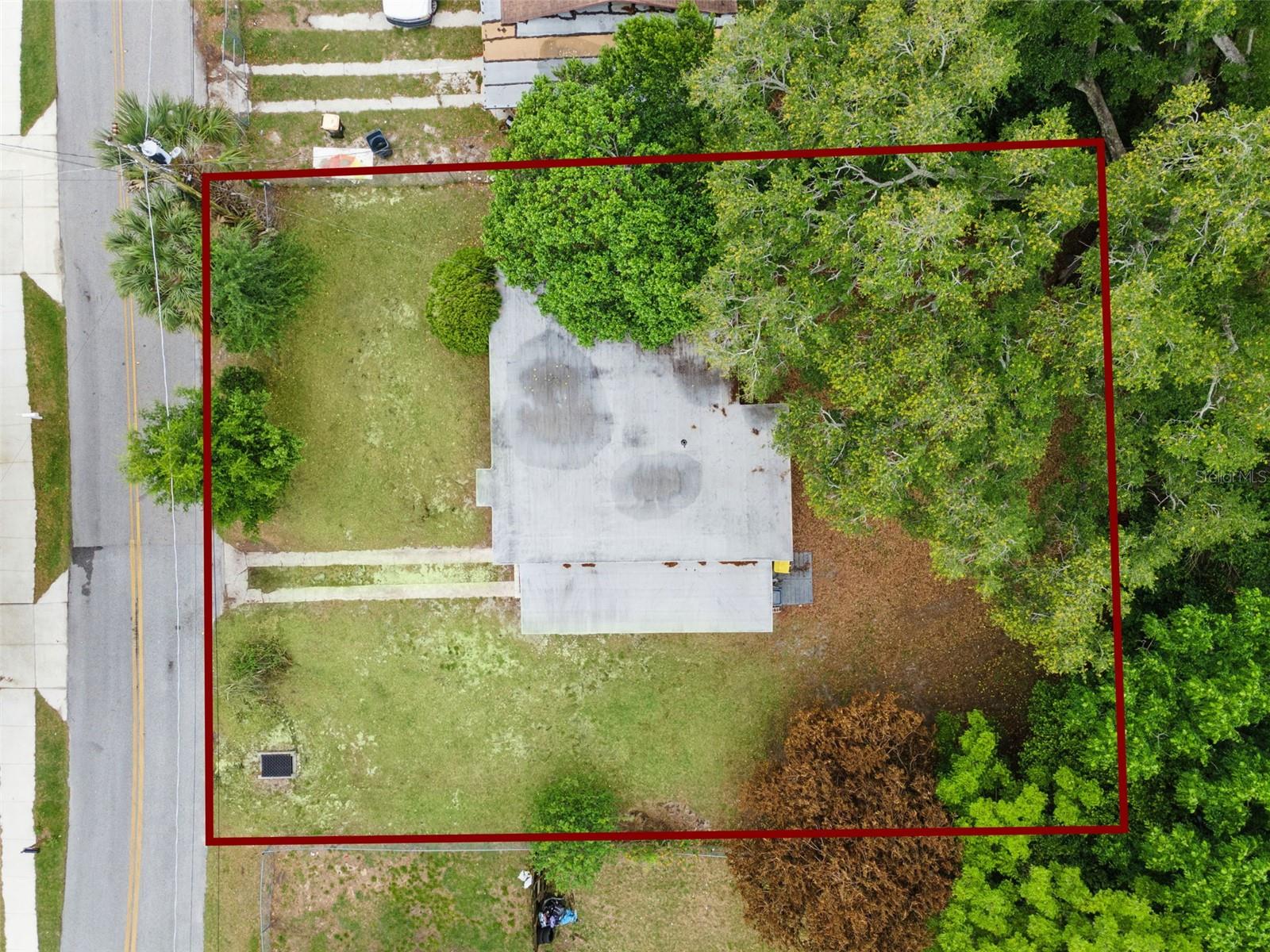 DEER LAKE TERRACE UNIT 03 REP - Residential