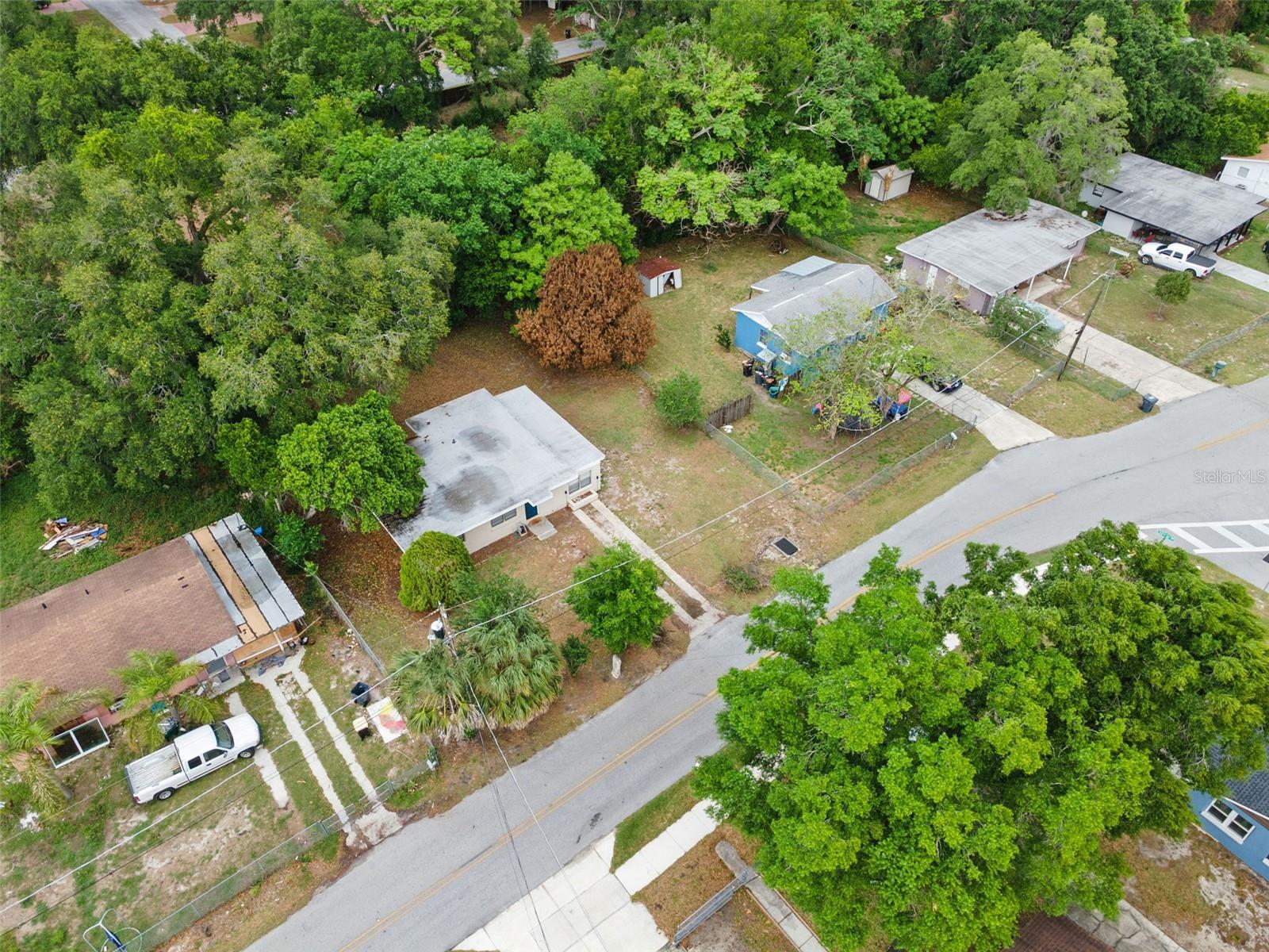 DEER LAKE TERRACE UNIT 03 REP - Residential