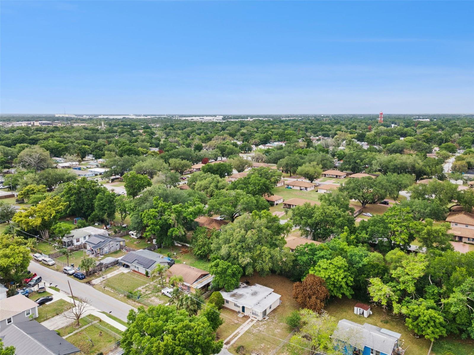 DEER LAKE TERRACE UNIT 03 REP - Residential