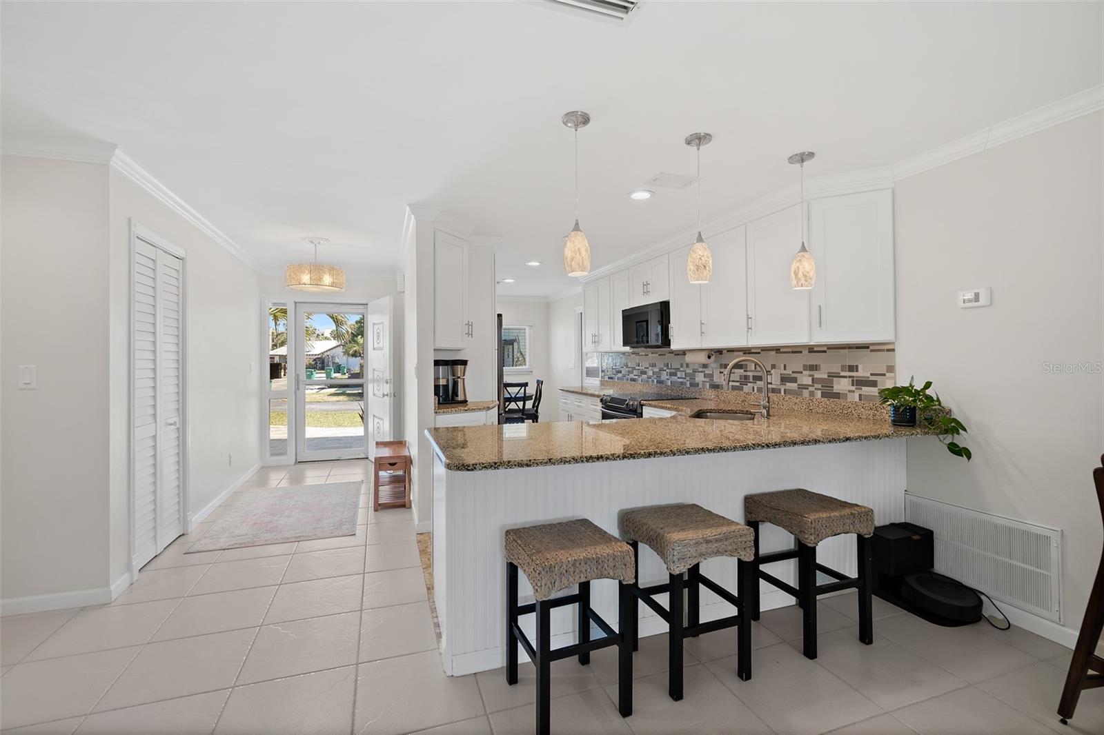 SKYLINE ESTATES - Residential