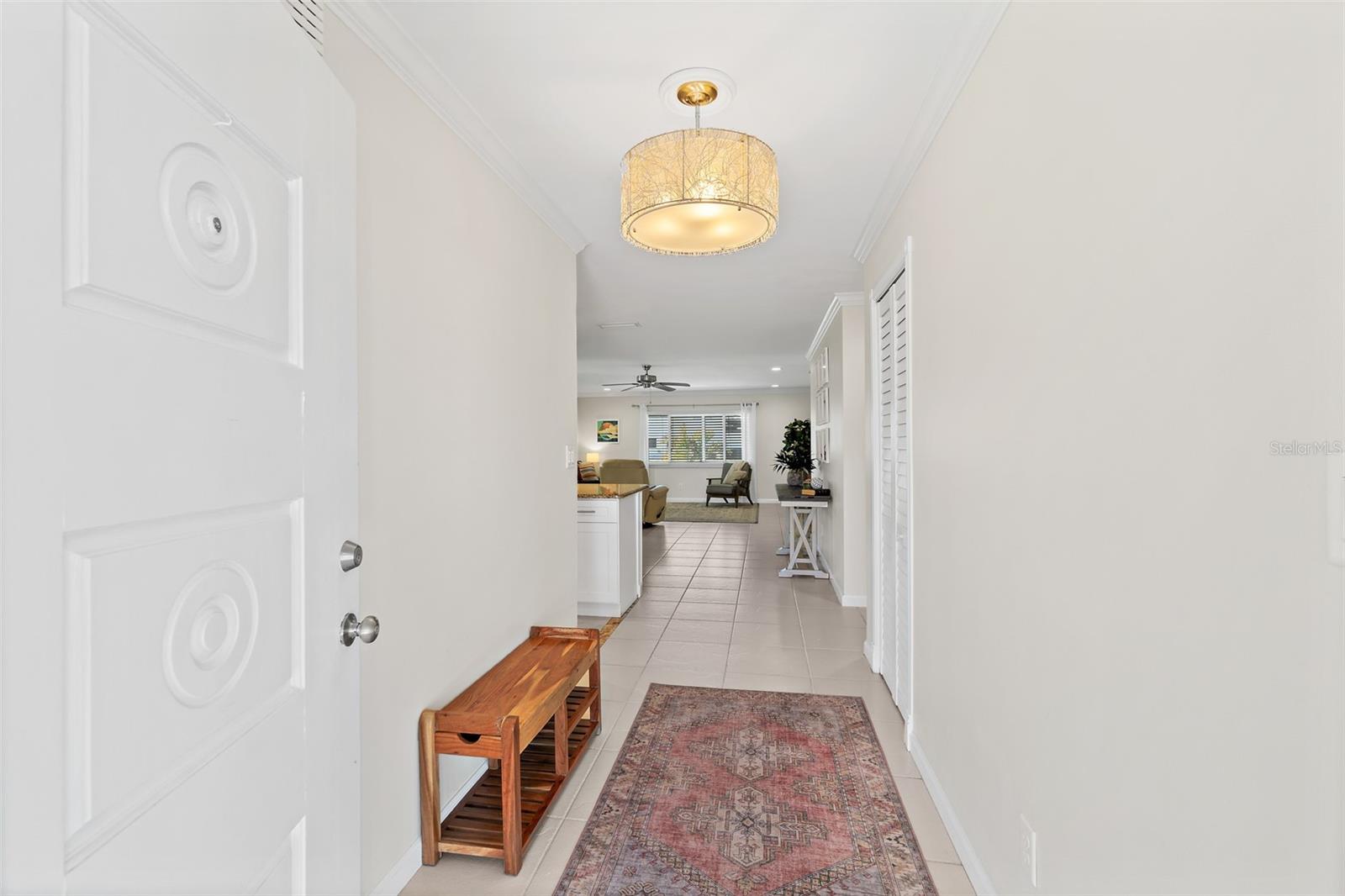 SKYLINE ESTATES - Residential