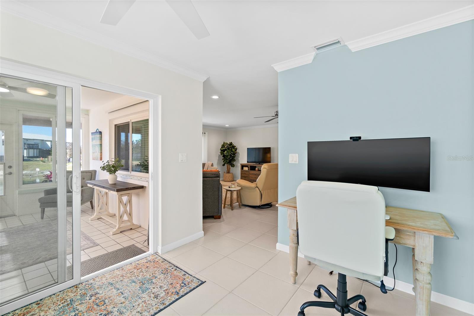 SKYLINE ESTATES - Residential