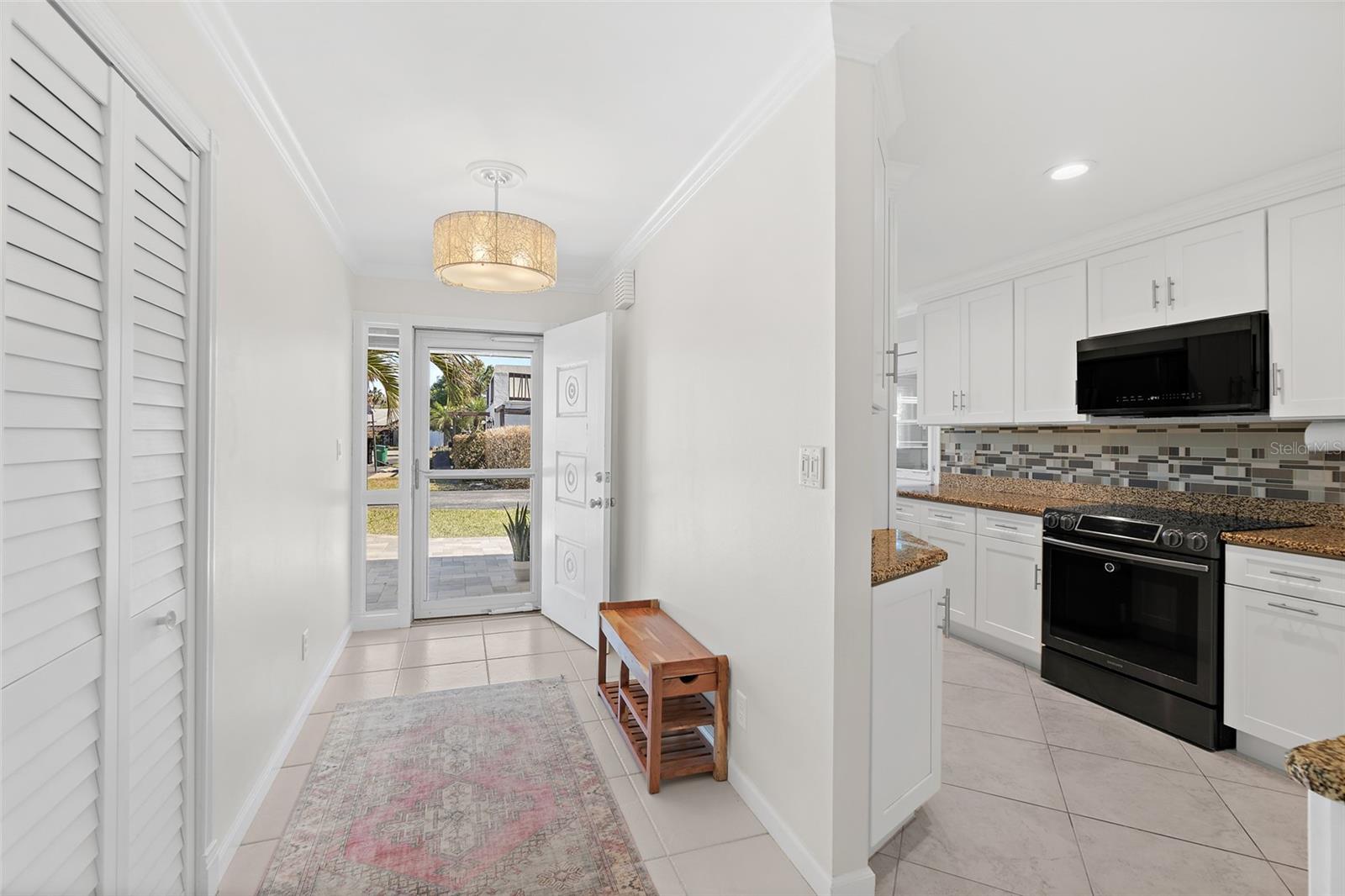 SKYLINE ESTATES - Residential