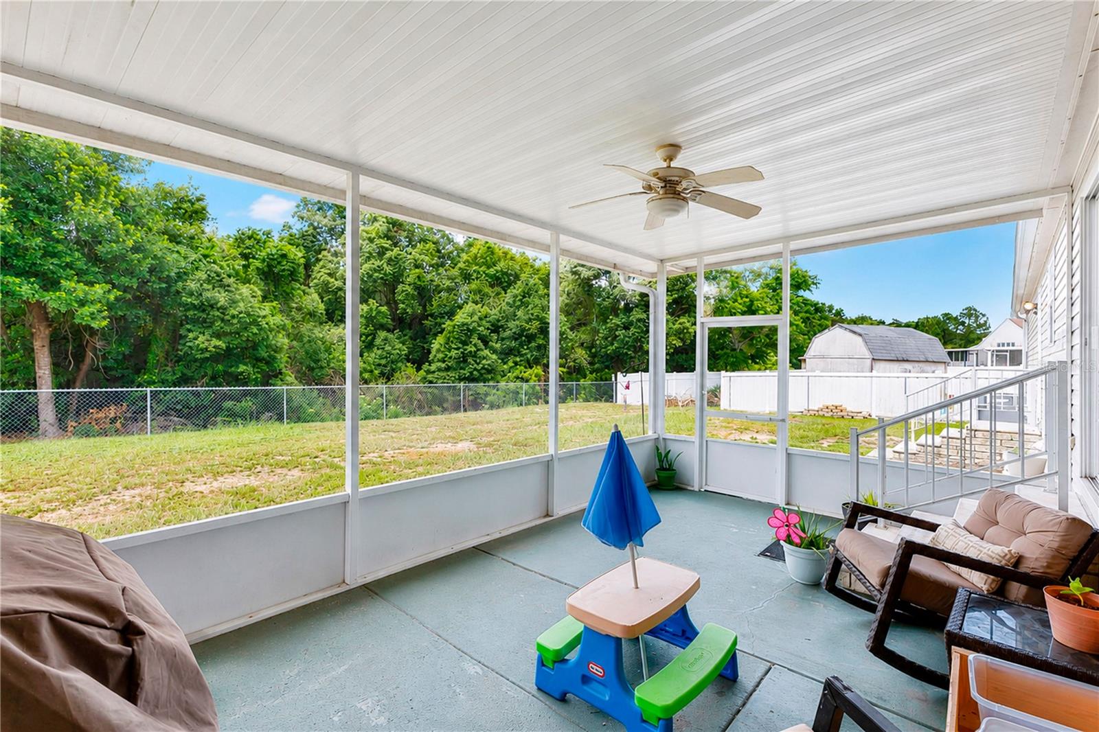 WILDER TRACE PH 01 - Residential