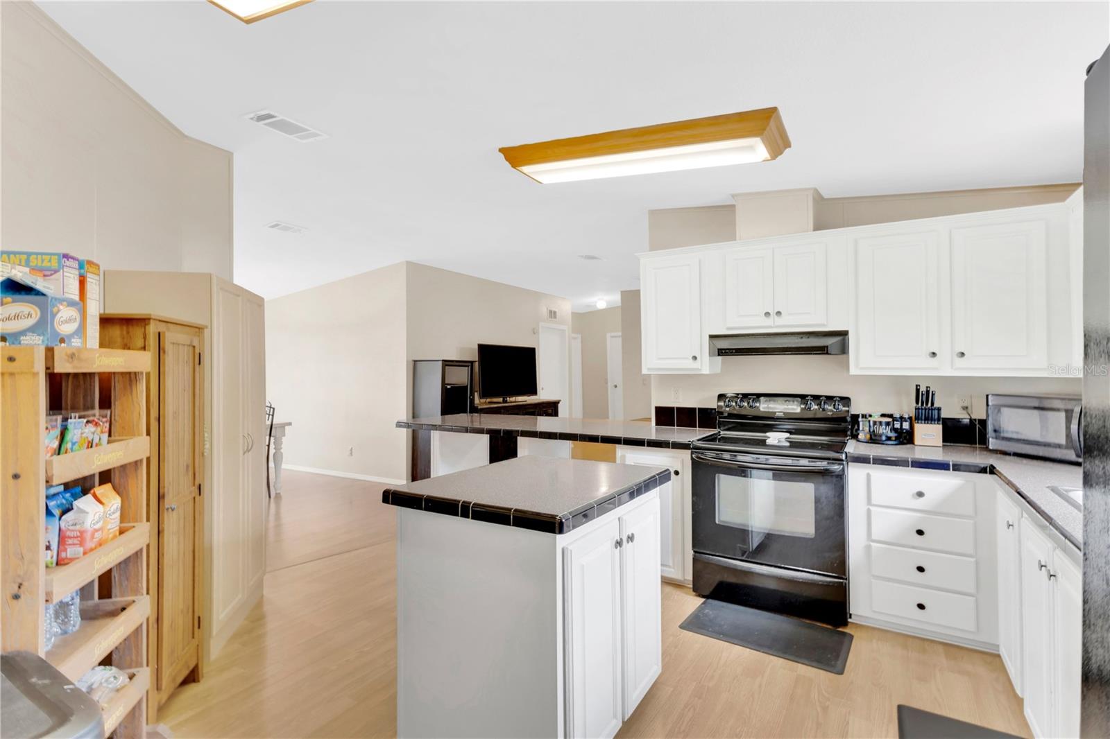 WILDER TRACE PH 01 - Residential