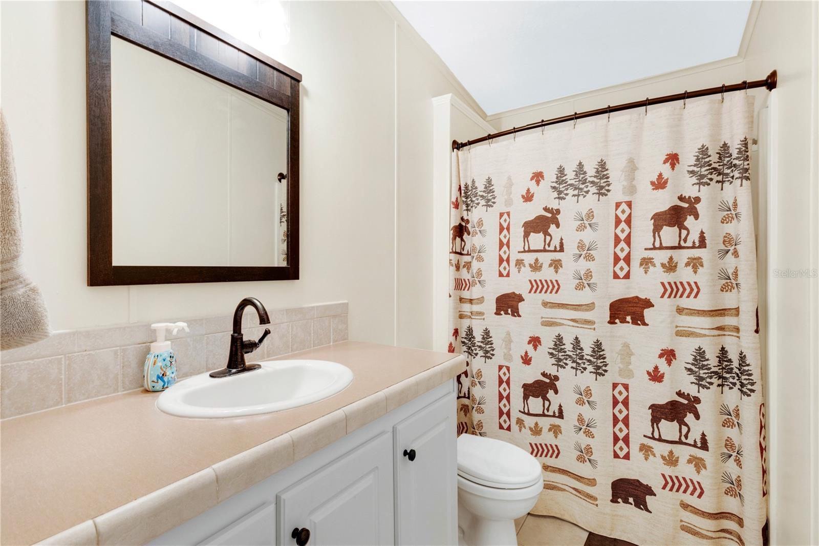 WILDER TRACE PH 01 - Residential