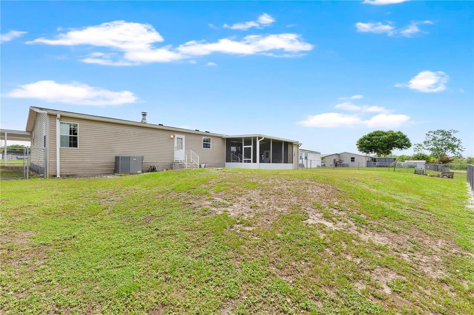 WILDER TRACE PH 01 - Residential