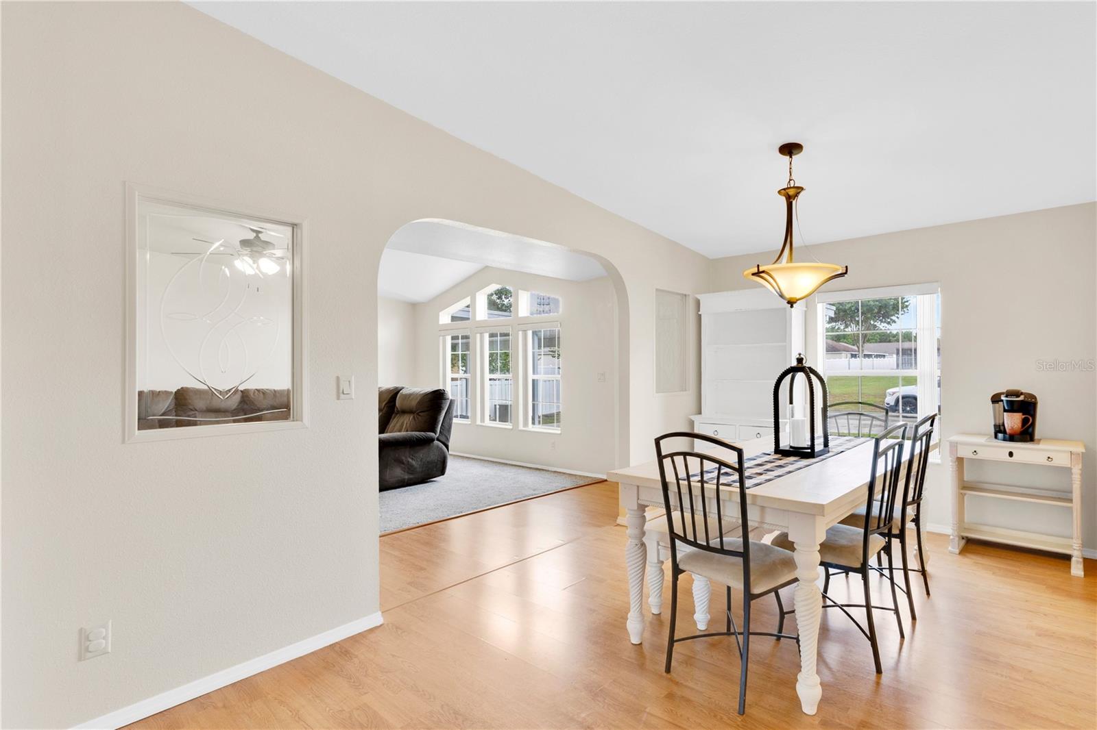 WILDER TRACE PH 01 - Residential