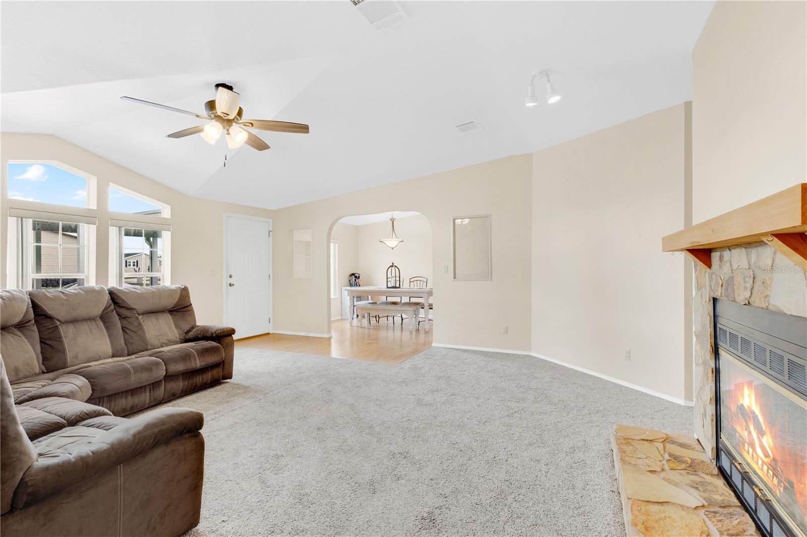 WILDER TRACE PH 01 - Residential