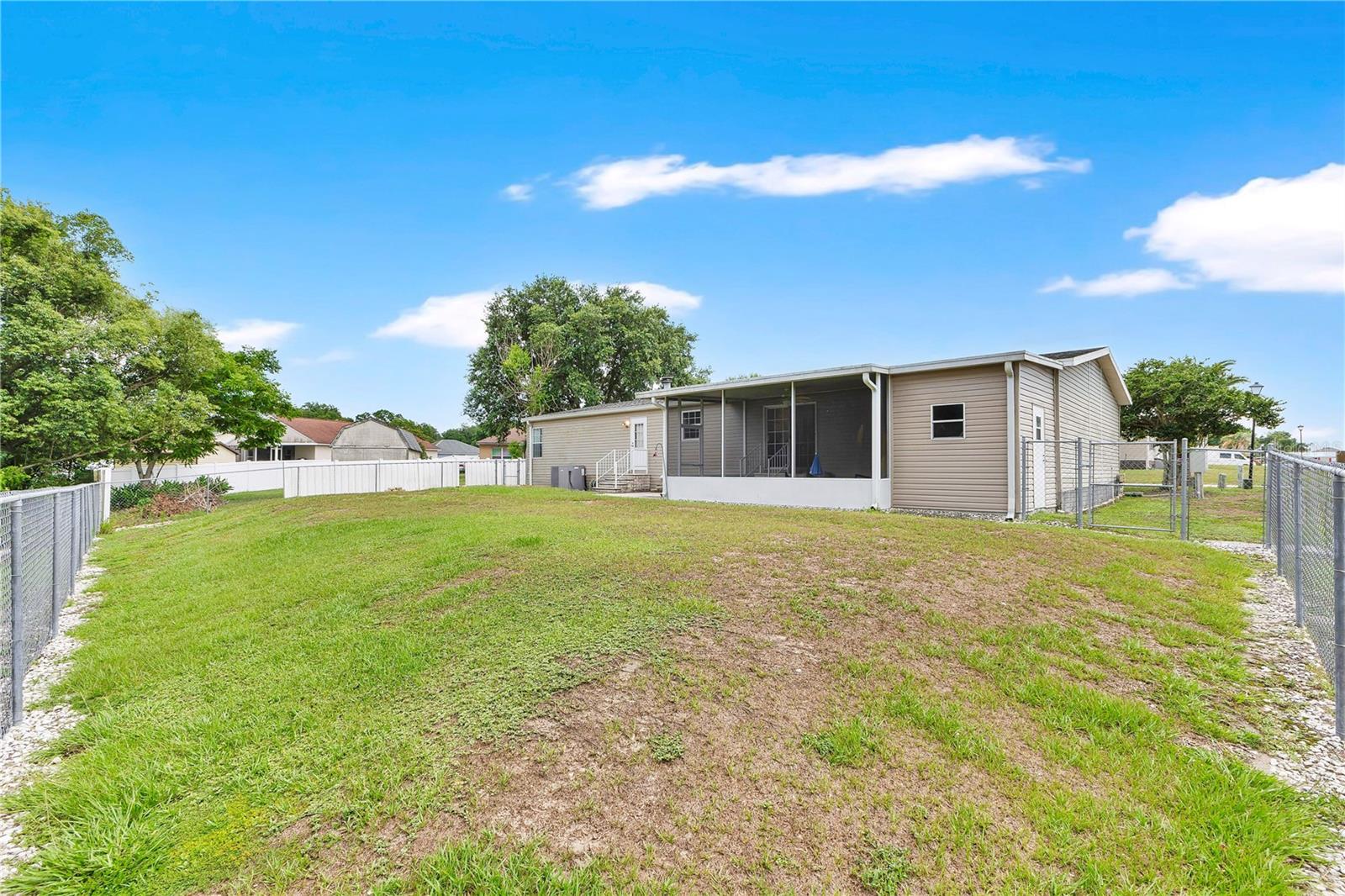 WILDER TRACE PH 01 - Residential