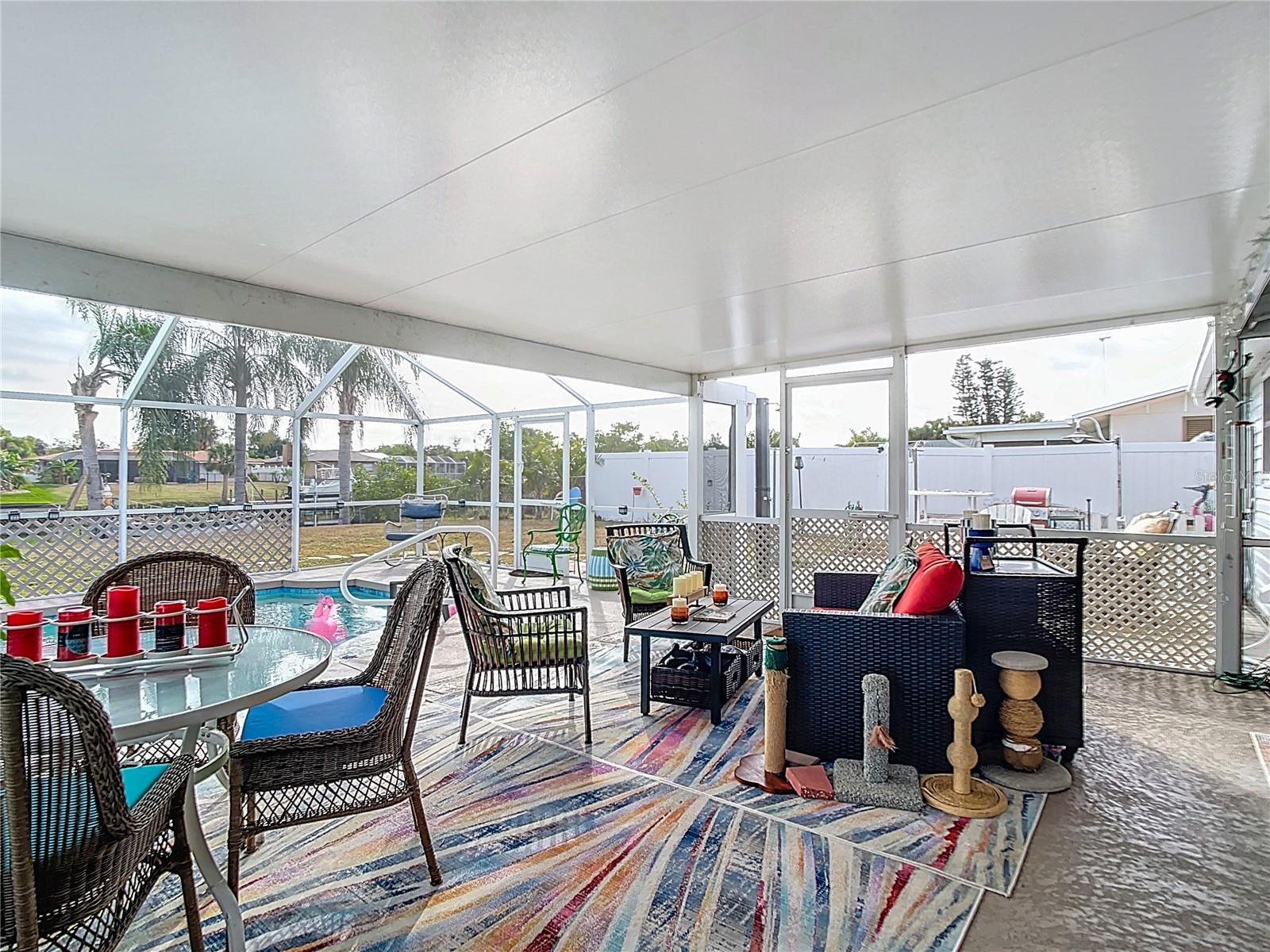 PORT CHARLOTTE SEC 010 - Residential