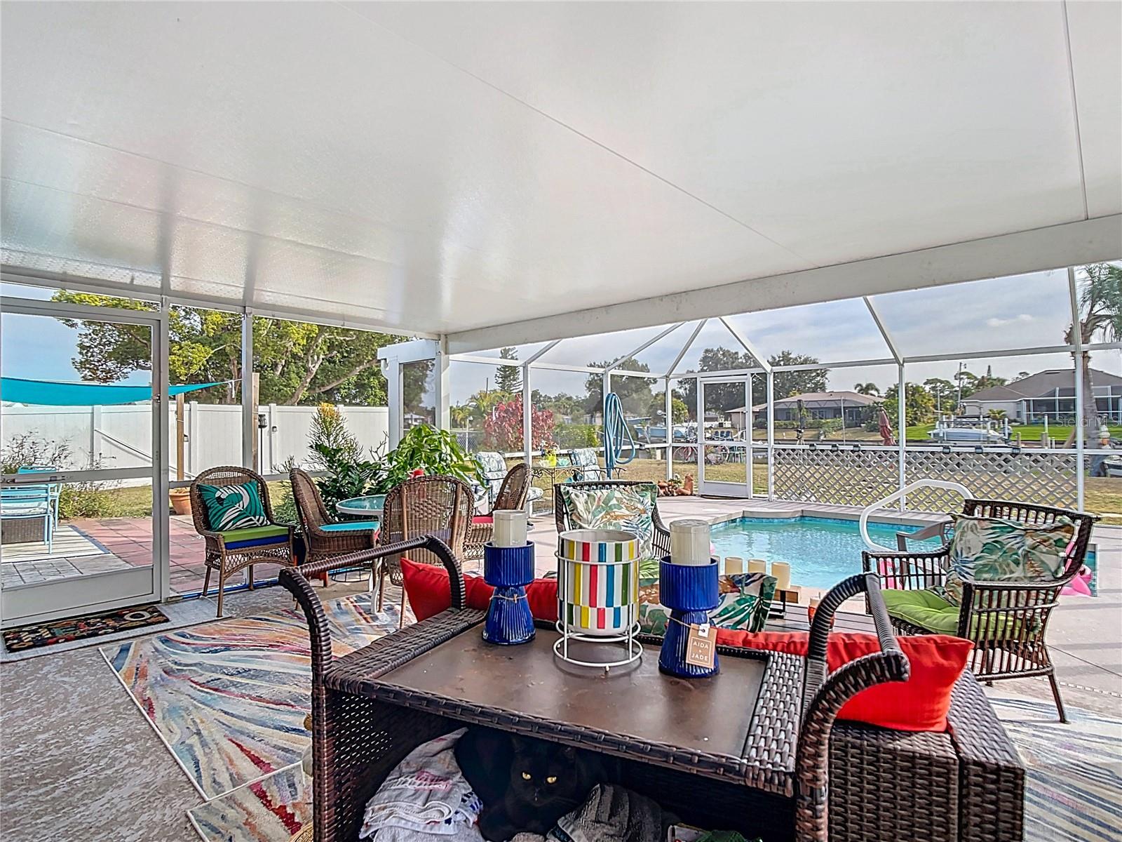 PORT CHARLOTTE SEC 010 - Residential