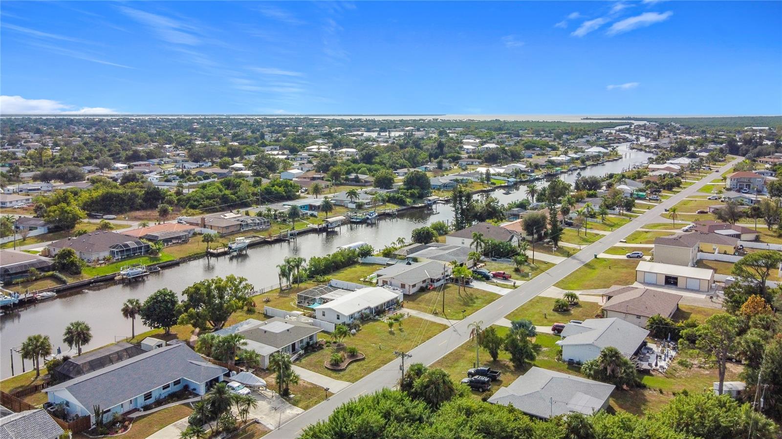 PORT CHARLOTTE SEC 010 - Residential