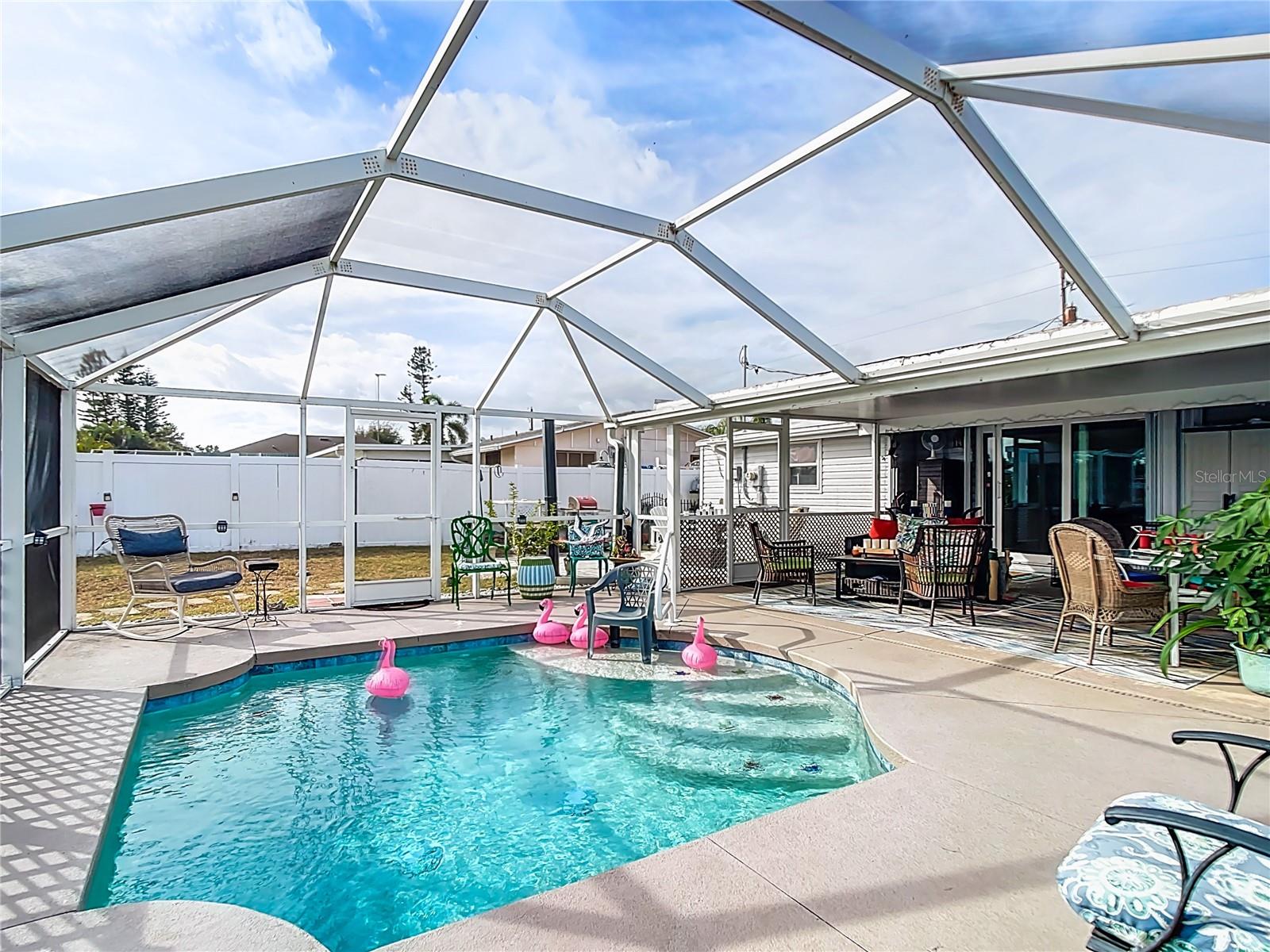 PORT CHARLOTTE SEC 010 - Residential