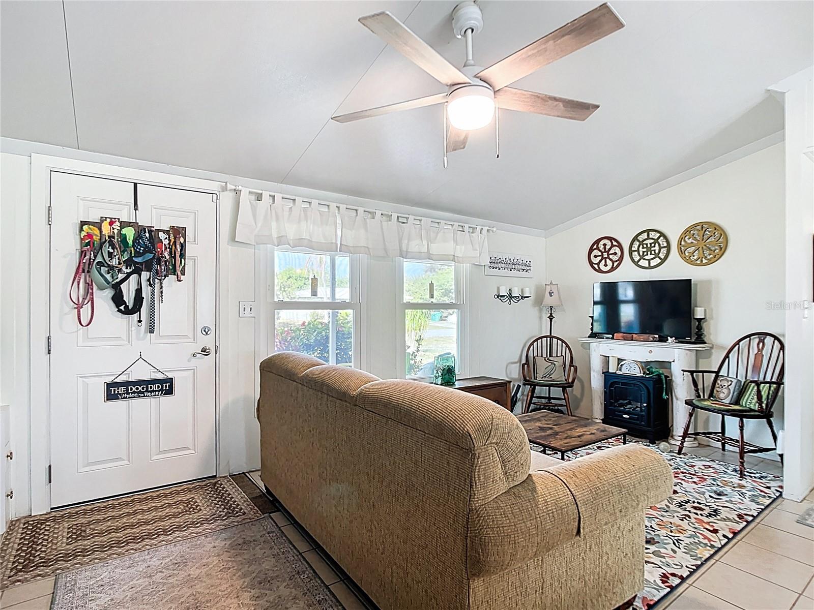 PORT CHARLOTTE SEC 010 - Residential