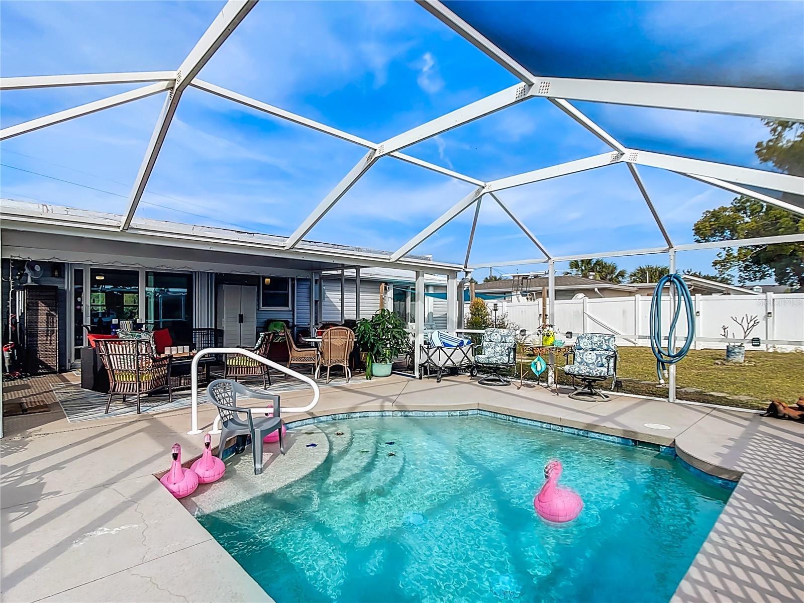 PORT CHARLOTTE SEC 010 - Residential