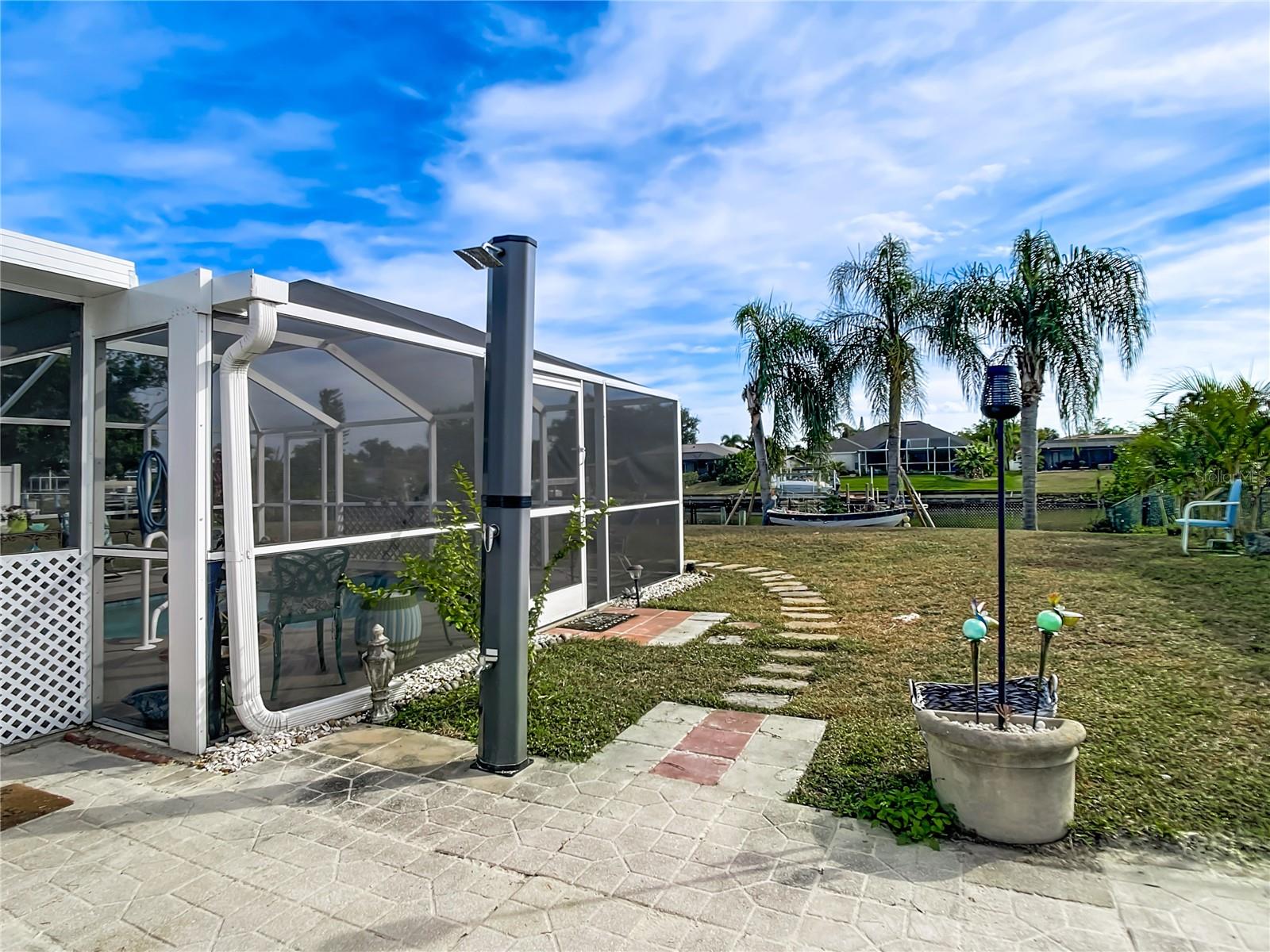 PORT CHARLOTTE SEC 010 - Residential