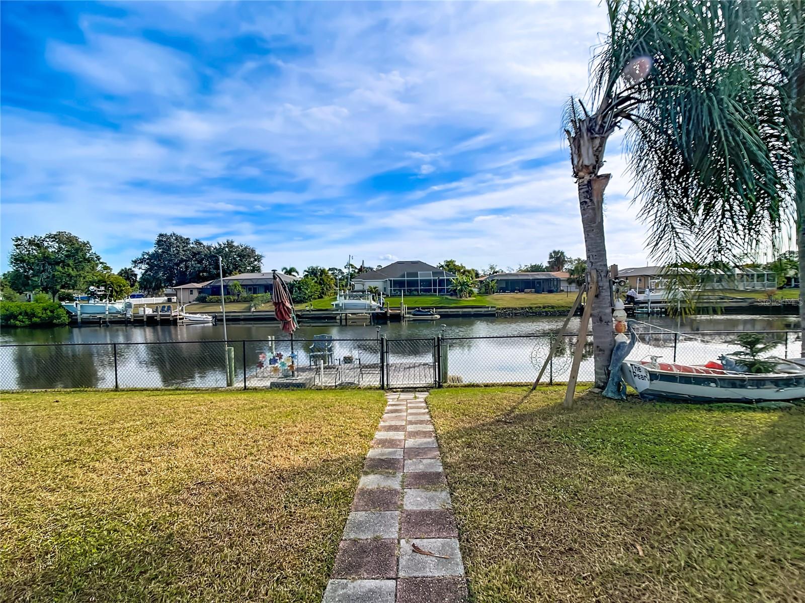 PORT CHARLOTTE SEC 010 - Residential