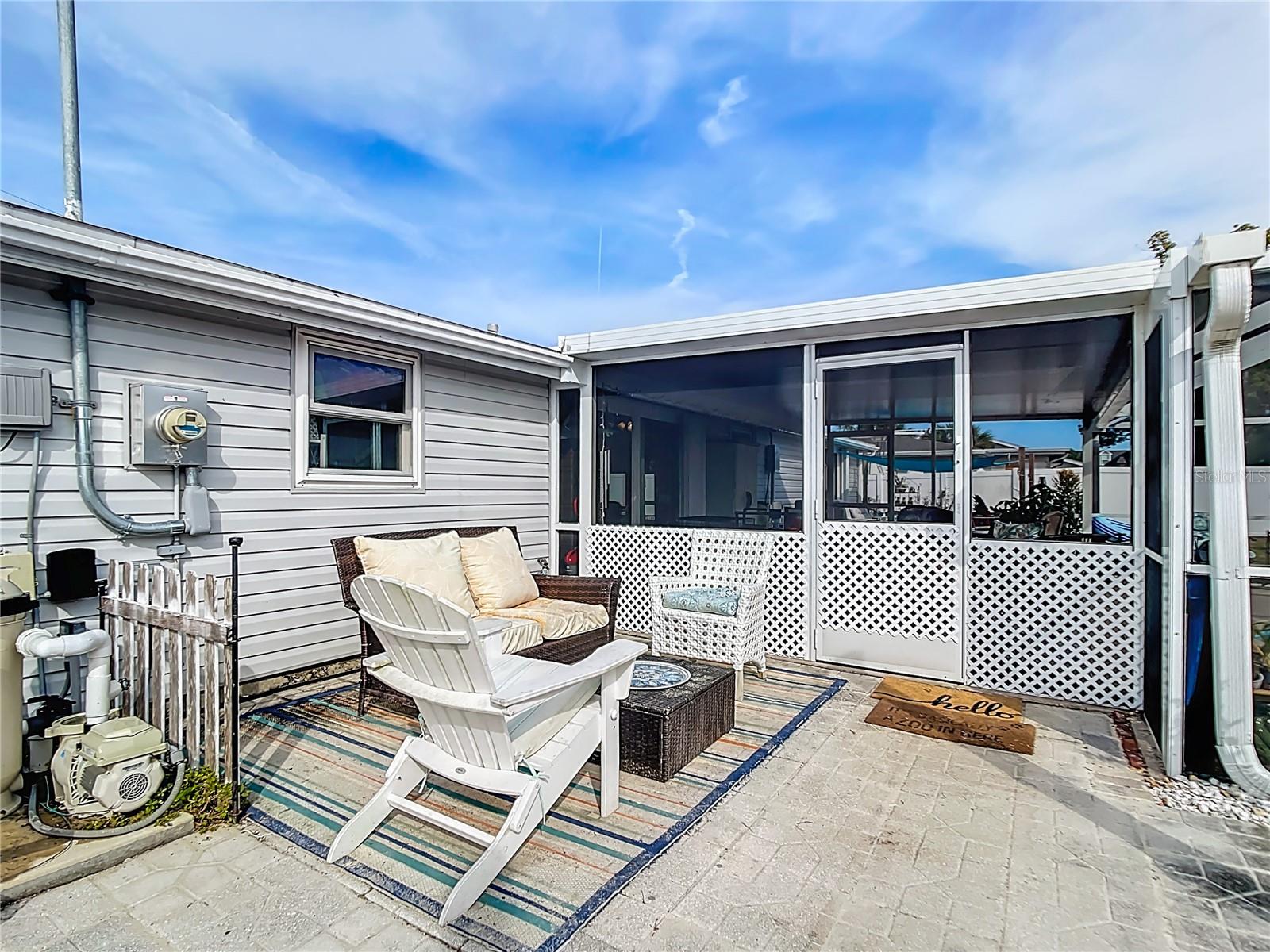 PORT CHARLOTTE SEC 010 - Residential