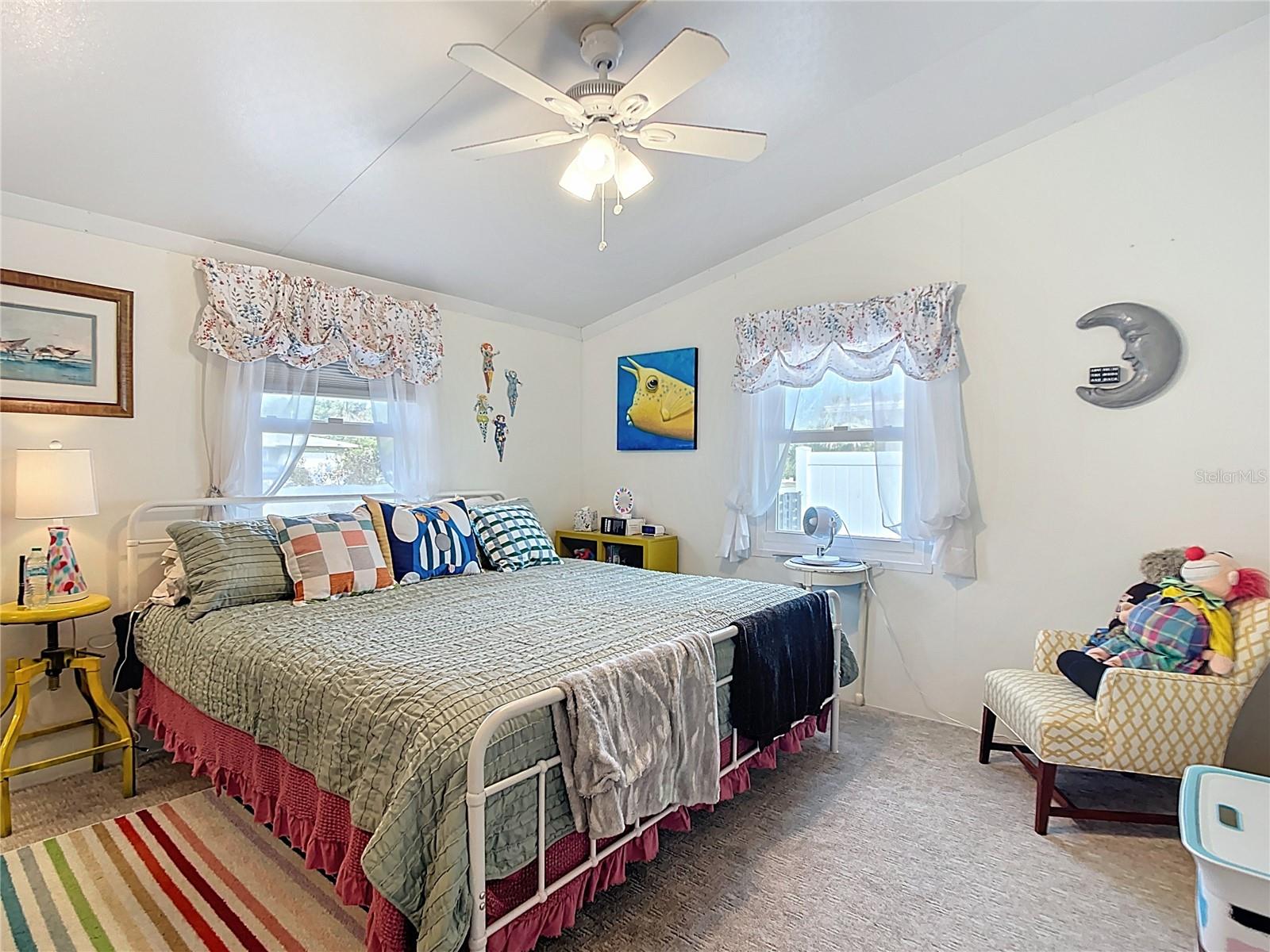 PORT CHARLOTTE SEC 010 - Residential