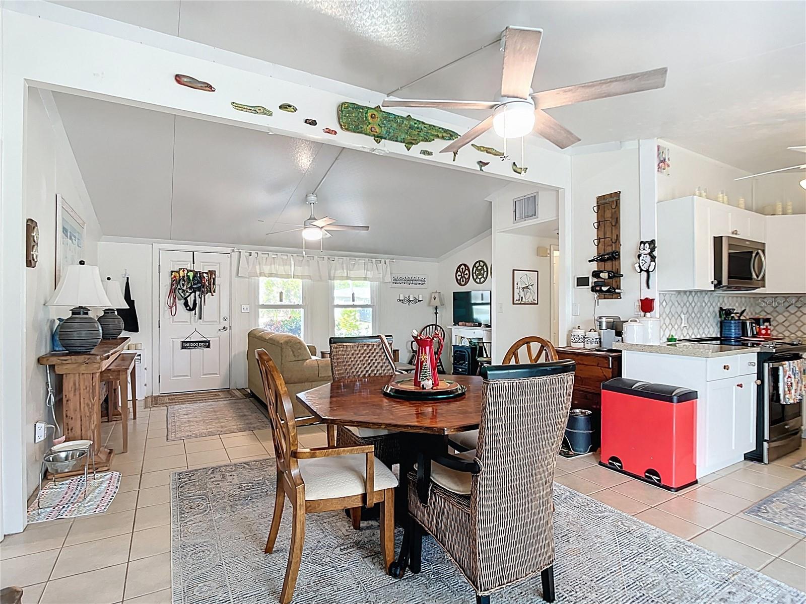 PORT CHARLOTTE SEC 010 - Residential