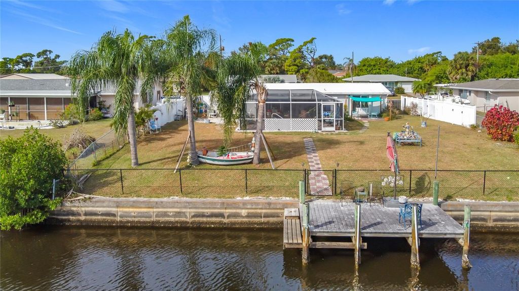 Photo of 551 W Tarpon Boulevard NW, Port Charlotte, FL 33952 (MLS # D6145190)