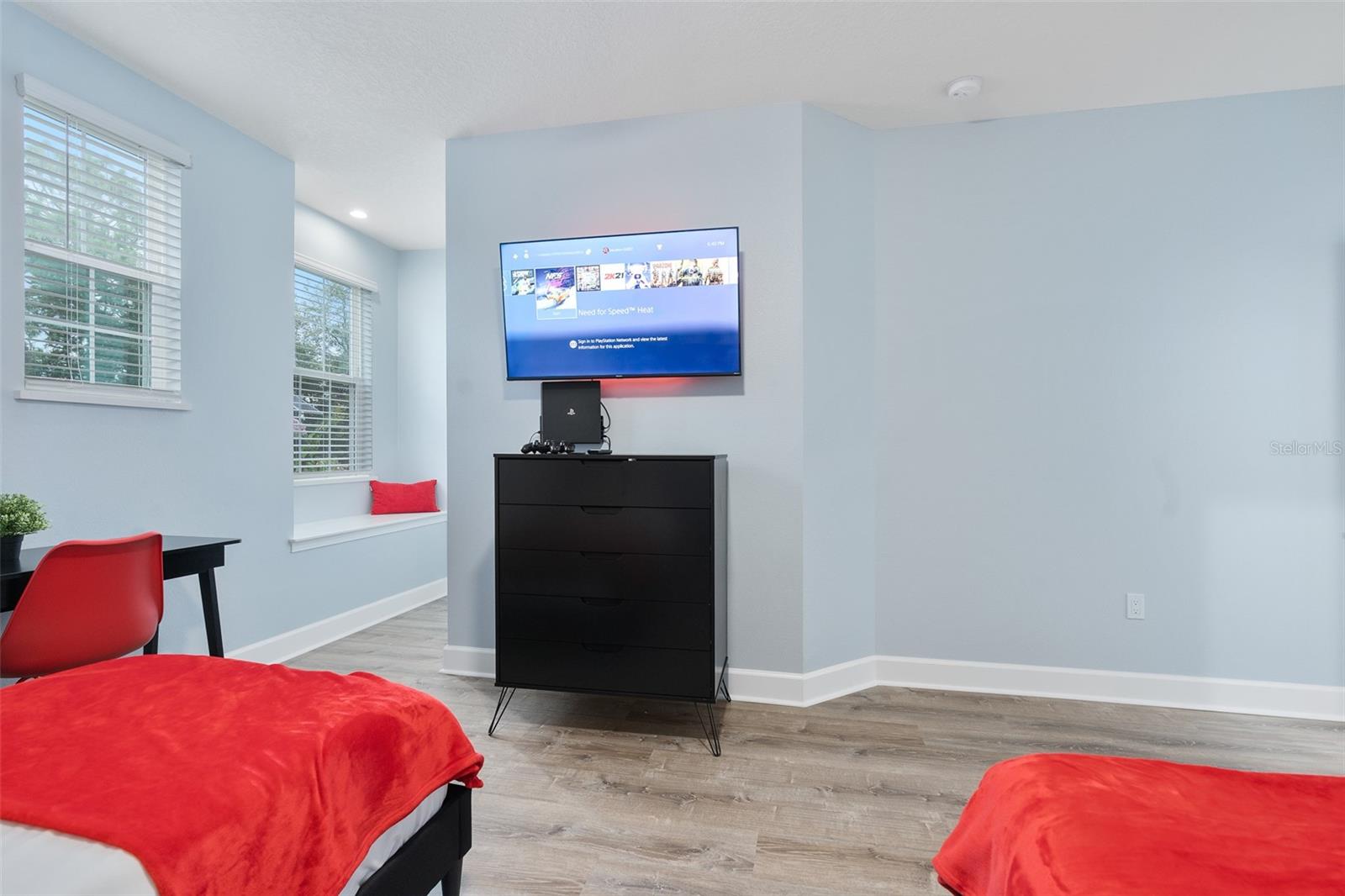 SERENITY AT SILVER CREEK SUB - Residential Lease