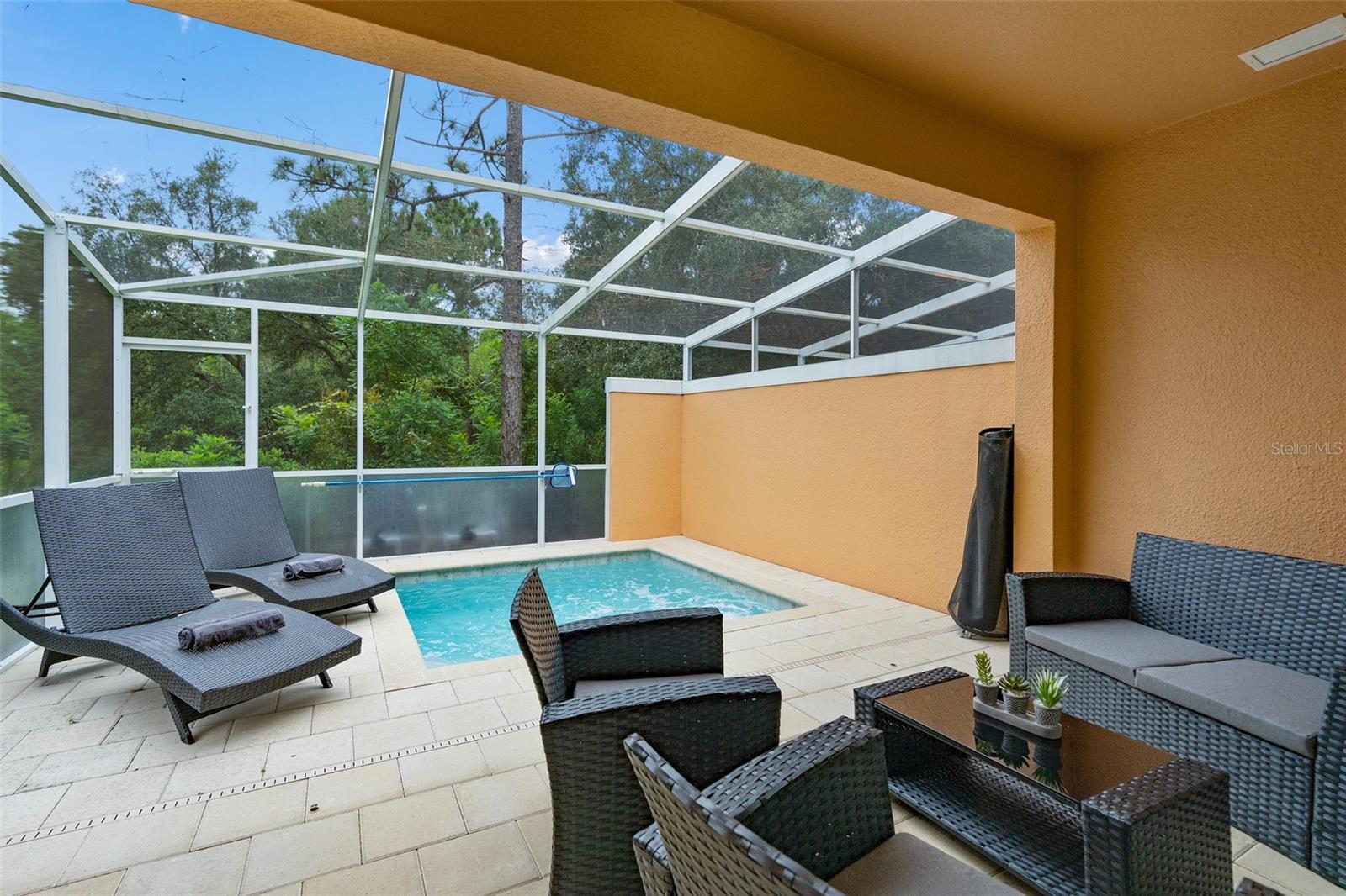 SERENITY AT SILVER CREEK SUB - Residential Lease